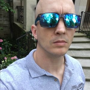 Meet your Posher, Michael